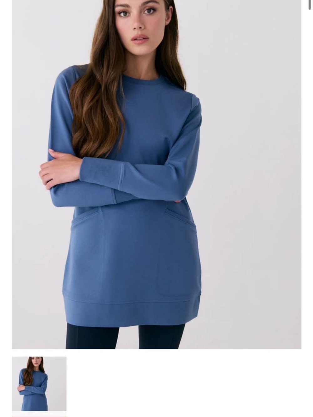 Lole mindset 2 Tunic